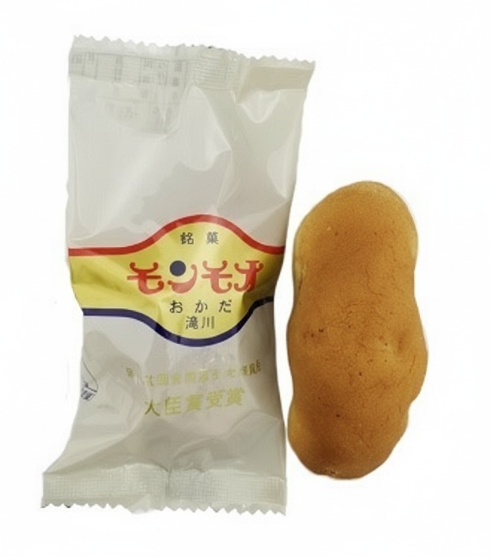 モンモオ